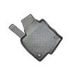 Covorase auto tip tavita VW Touran fabricatie 2003 - 2015