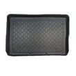 Tavita portbagaj Opel Meriva B caroserie hatchback fabricatie 03.2010 - 06.2017 (portbagaj mai sus)