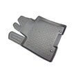 Covorase auto tip tavita Kia Sportage fabricatie 01.2016 - prezent
