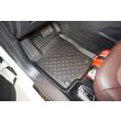 Covorase auto tip tavita Mercedes GLE / GLE Coupe, fabricatie 2015 - 2019