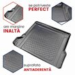 Tavita portbagaj Volkswagen Golf VI caroserie hatchback fabricatie 09.2008 - 2012 (roata rezerva normala)