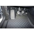Covorase auto tip tavita Peugeot Partner fabricatie 2008 - prezent