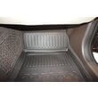 Covorase auto tip tavita Mercedes GLK fabricatie 2008- 2015