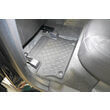 Covorase auto tip tavita Volvo XC60 fabricatie 2008 - 2017