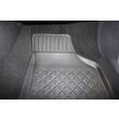Covorase auto tip tavita VW Touran fabricatie 2003 - 2015