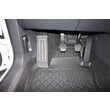 Covorase auto tip tavita VW Touran fabricatie 2003 - 2015