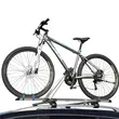 Suport auto pentru bicicleta, montaj pe plafon, Fischer 