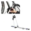 Suport auto pentru bicicleta, montaj pe plafon, Fischer 