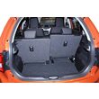 Tavita portbagaj premium Suzuki Ignis III / Ignis III Hybrid fabricatie 2017 - prezent (bancheta culisanta)