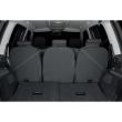 Husa auto protectie pentru transport animale, Boomer, Walser, Negru, impermeabila