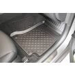 Covorase auto tip tavita Mercedes Clasa C W205 fabricatie 03.2014 - prezent