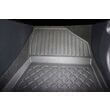 Covorase auto tip tavita Hyundai Tucson fabricatie 07.2015 - prezent