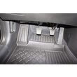 Covorase auto tip tavita Hyundai I30 fabricatie 07.2012 - 06.2017