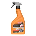 Solutie pentru bord, efect lucios, Moje Auto, 750 ml