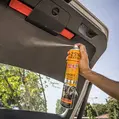 Spray curatare bord, Moje Auto, vanilie, 750 ml