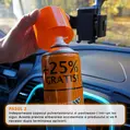 Spray curatare bord, Moje Auto, fresh, 750 ml