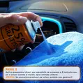 Spray curatare bord, Moje Auto, fresh, 750 ml