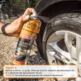 Spray intretinere anvelope, Moje Auto, 400 ml