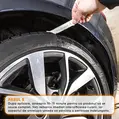 Spray intretinere anvelope, Moje Auto, 400 ml