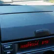Servetele umede pentru bord cu efect mat, Softi, Moje Auto, 24 bucati, lamaie
