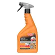 Solutie curatare jante cu pH neutru, Moje Auto, 750 ml