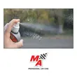 Solutie dezaburire geamuri cu nano-argint, Moje Auto, 250 ml