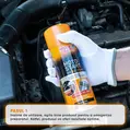 Spray pornire motor Moje Auto, 400 ml 