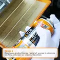 Spray pornire motor Moje Auto, 400 ml 