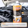 Spray pornire motor Moje Auto, 400 ml 