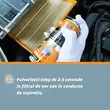 Spray pornire motor Moje Auto, 400 ml 
