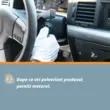 Spray pornire motor Moje Auto, 400 ml 