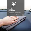 Spray pentru bord, Moje Auto, Black, 500 ml