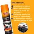 Spray pentru bord, Moje Auto, Black, 500 ml