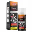 Spray curatare aer conditionat auto, parfum Black, CleanAir, Moje Auto, 150 ml