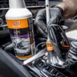 Solutie concentrata pentru curatare universala, Moje Auto Detailer, 1 l