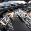 Solutie concentrata pentru curatare universala, Moje Auto Detailer, 1 l