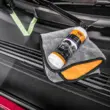 Lotiune mata pentru curatare plastic si vinilin, Moje Auto Detailer, 500 ml