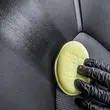 Burete Aplicator din spuma, Detailing auto, Soft pentru polish, Suprafete vopsite, cauciuc, plastic, vinilin si piele Moje Auto Detailer