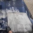 Prosop uscare auto XL, 840 GSM, 90 x 60 cm, microfibra, strat dublu, Moje Auto Detailer