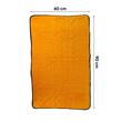 Prosop uscare auto XL, 840 GSM, 90 x 60 cm, microfibra, strat dublu, Moje Auto Detailer
