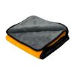 Prosop uscare auto XL, 840 GSM, 90 x 60 cm, microfibra, strat dublu, Moje Auto Detailer