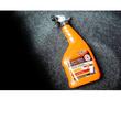 Detergent si dezinfectant pentru tapiterie si plastic 3 in 1, Moje Auto, 750 ml