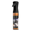 Solutie curatare plastic interior, efect antistatic, protectie UV, finish mat, Moje Auto, 290 ml