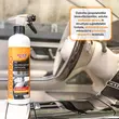 Solutie bio pentru neutralizarea mirosurilor neplacute din masina, Moje Auto, 500 ml