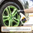 Solutie curatare jante si anvelope, fara acid, X-Neon PRO, Moje Auto Detailer, 750 ml