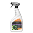 Solutie curatare jante si anvelope, fara acid, X-Neon PRO, Moje Auto Detailer, 750 ml