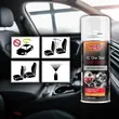 Spray curatare aer conditionat auto, parfum Black, AC One Shot, Moje Auto, 150 ml