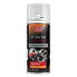 Spray curatare aer conditionat auto, parfum Black, AC One Shot, Moje Auto, 150 ml