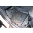 Covorase auto tip tavita BMW X3 F25 fabricatie 2011 - 2018
