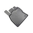 Covorase auto tip tavita VW Passat B8, fabricatie 2014 - prezent